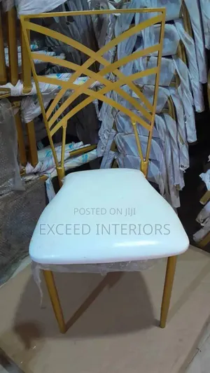 Quality Event Chair