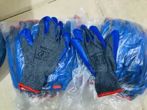 Naertusi Hand Gloves