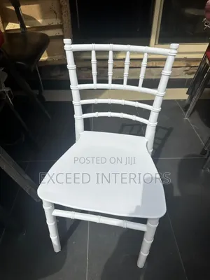Quality Event Chair