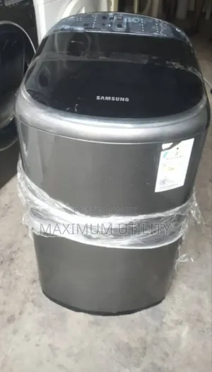 Samsung 3kg Automatic Top Load Clean Korea Washing Machine