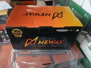 75ah Neway Battery