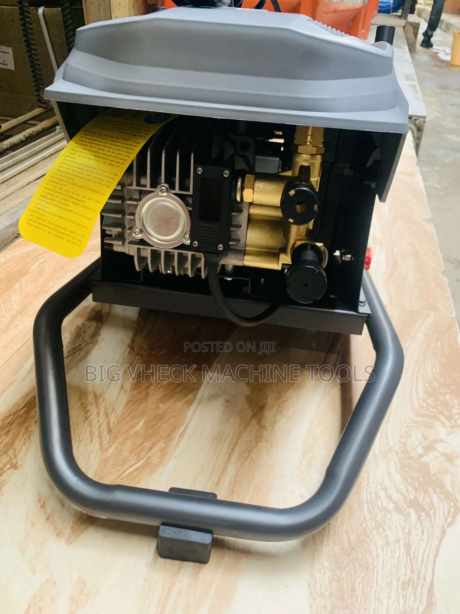 Quality Electric Pressure Washer