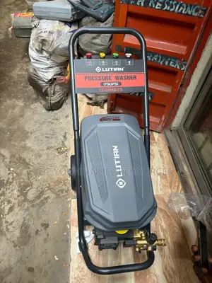 Electric Pressure Washer Machine 3.0kw/5hp/220v