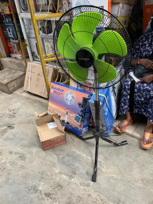 Qàsa 18 Industrial Turbo Fan
