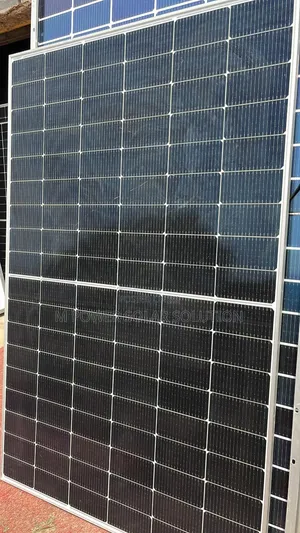 485w Jinko Mono Half-Cut Solar Panels