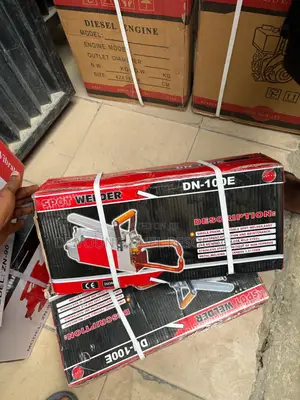Spot Welder Machine