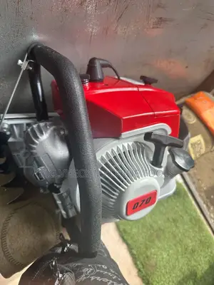 Quality Sthil 070 Chain Saw
