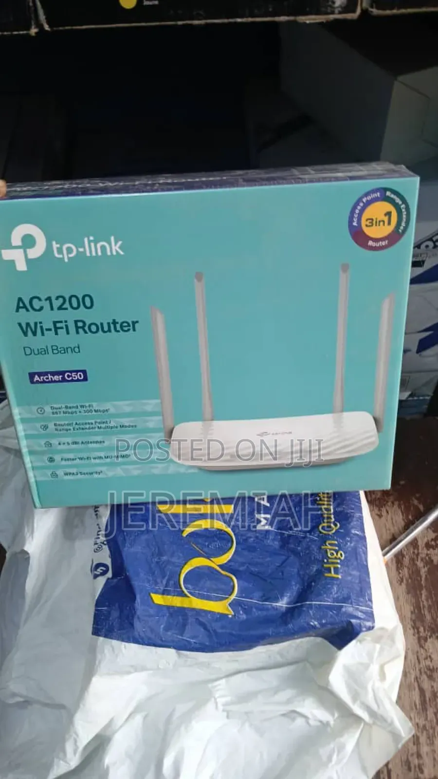 Tp-Link Access Point Wireless