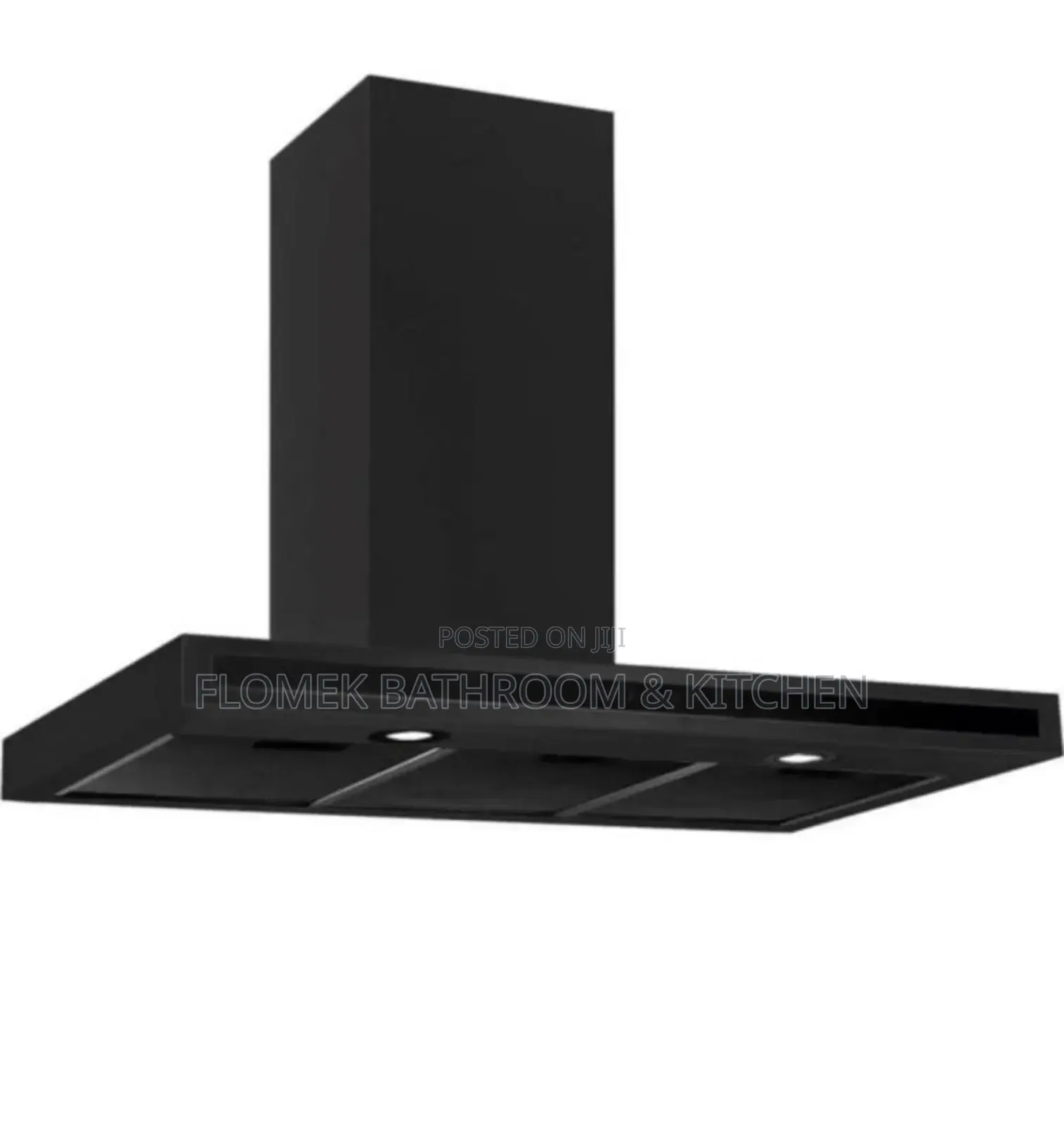 90cm Flat Kitchen Hood
