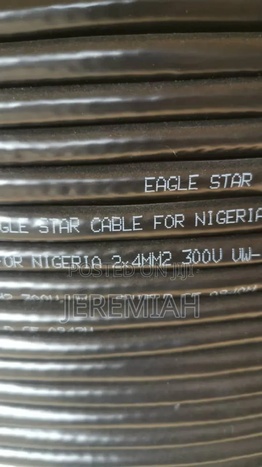 2core 4mm Solar Cable