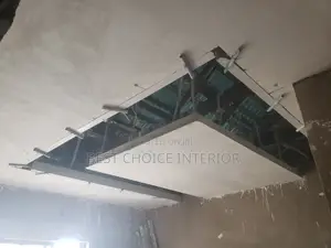 Pop Ceiling Design