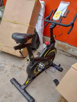 Professional Spinner Bike