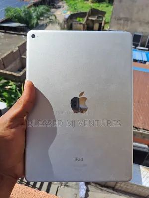 Apple iPad Air 2 128 GB White