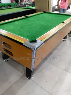 High Quality Snooker Board