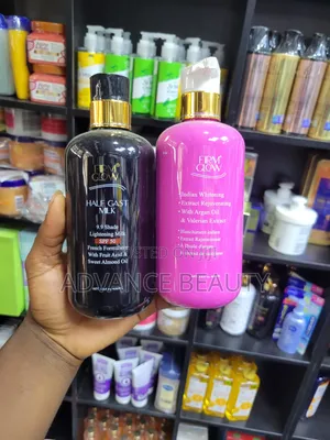 Photo - Firm Glow Body Lotion