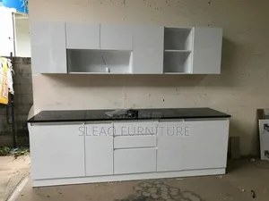 Photo - Kitchen Cabinet