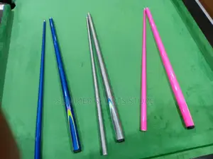 Professional Snooker Sticks