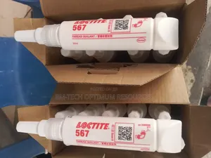 Loctite 567 Thread Sealant 50ml