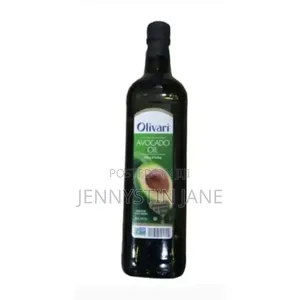Olivar Avocado Oil -100% Pure