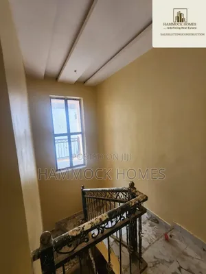 3bdrm Duplex in Alaafia Estate, Akobo for rent