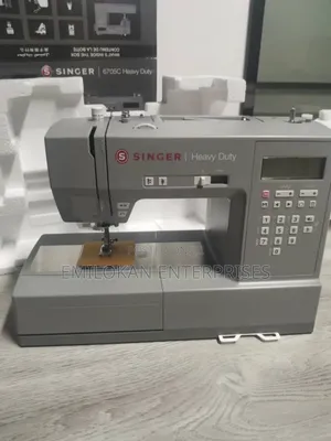 Singer Heavy Duty 4423 Model