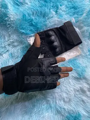 Knocles Gym Gloves