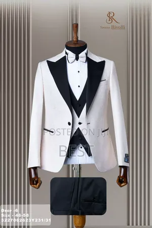 Ceremonies Turkish Shine Shine 3pis Suit for Men