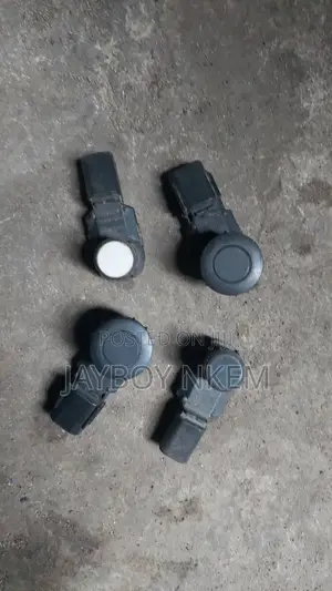 Bumper Sensor Rav4 2017