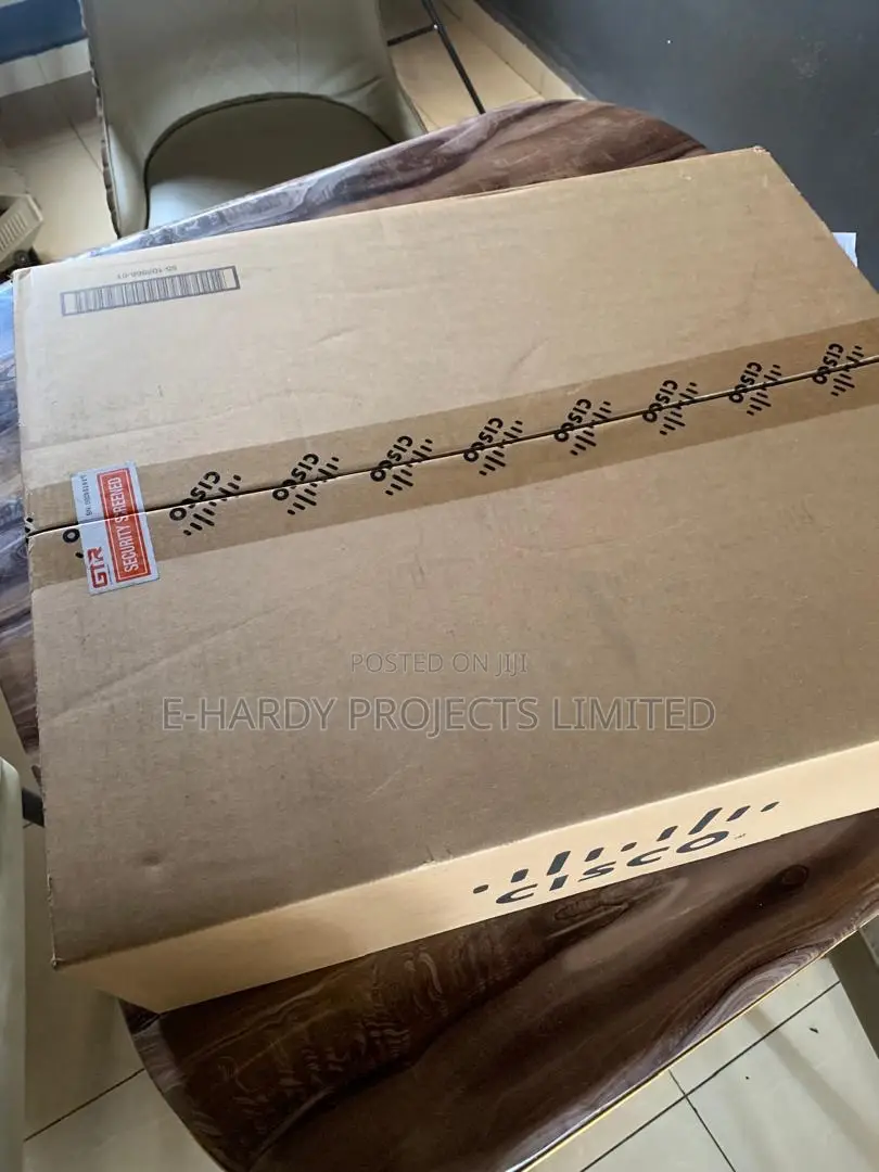Cisco Catalyst C9200l-48p-4x