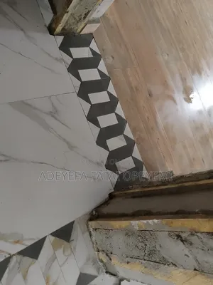 Tiles Installation