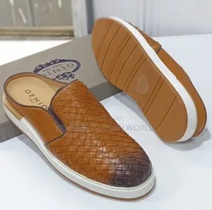 Pure Quality Genio Shoes