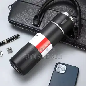 500ml 304 Stainless Steel Vacuum Flask