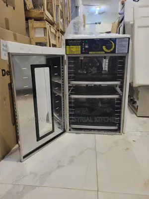 New Model 16-Trays Food Dehydrator Machine