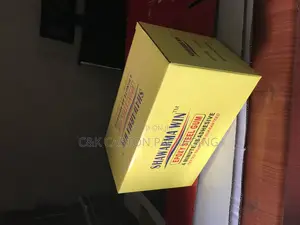 Full Branded Carton
