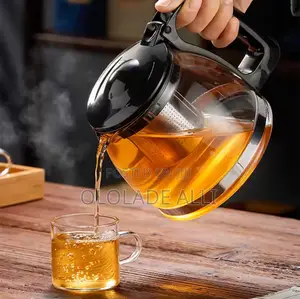 5 In 1 Tea Sets