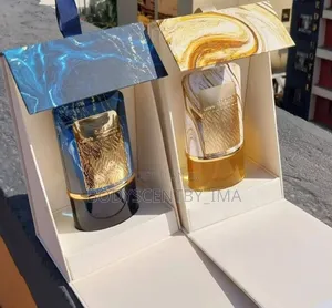 Al Nashama Lattafa Perfumes for Women and Men