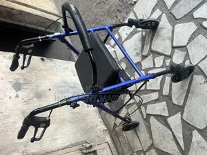 Medical Walking Frame Rollator