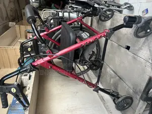Medical Walking Frame Rollator