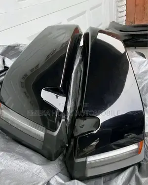 Jeep Wrangler(2008-2024)Front Fender Model