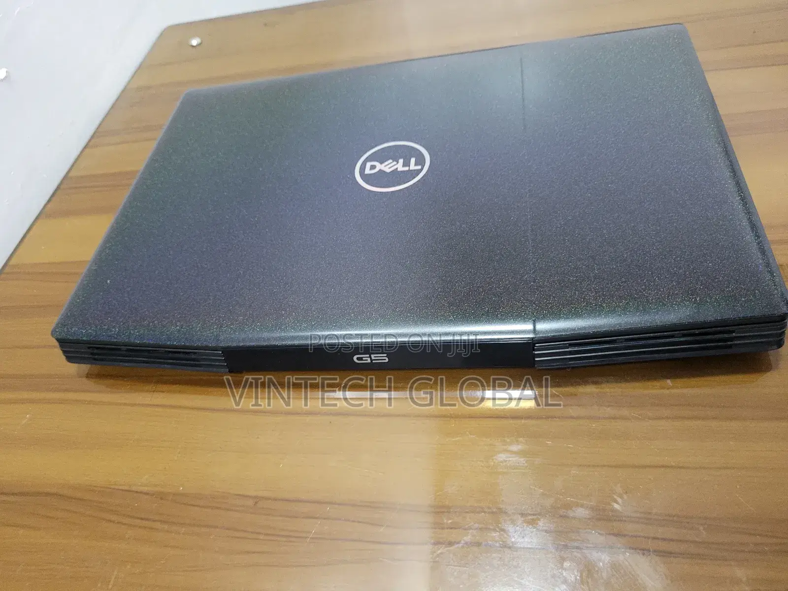 Laptop Dell G5 16GB Intel Core I7 SSD 512GB