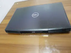 Laptop Dell G5 16GB Intel Core I7 SSD 512GB