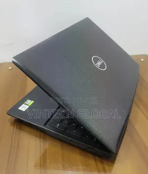 Laptop Dell G5 16GB Intel Core I7 SSD 512GB