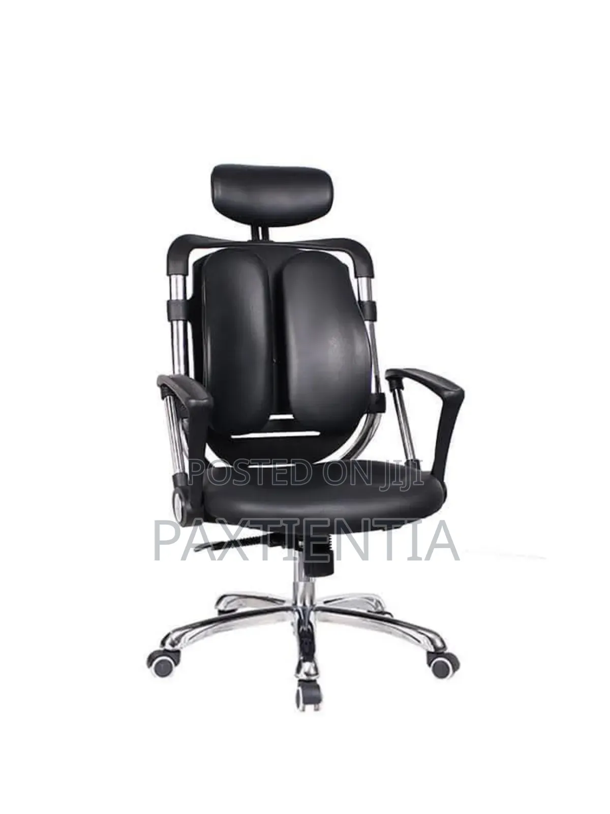 Ergonomic Kidney Office Chair