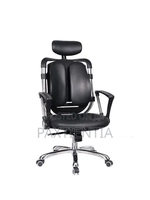 Ergonomic Kidney Office Chair