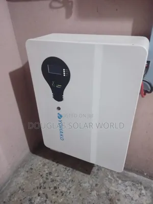 15kwh Yohako Lithium Battery