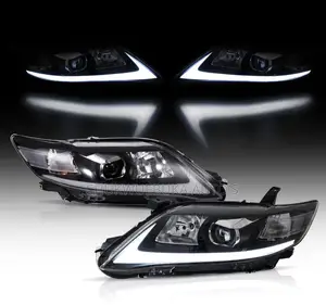 Upgrade Camry Headlight 2010