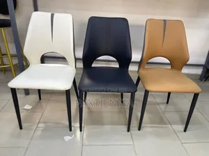 Dinning/Visitor's Chair