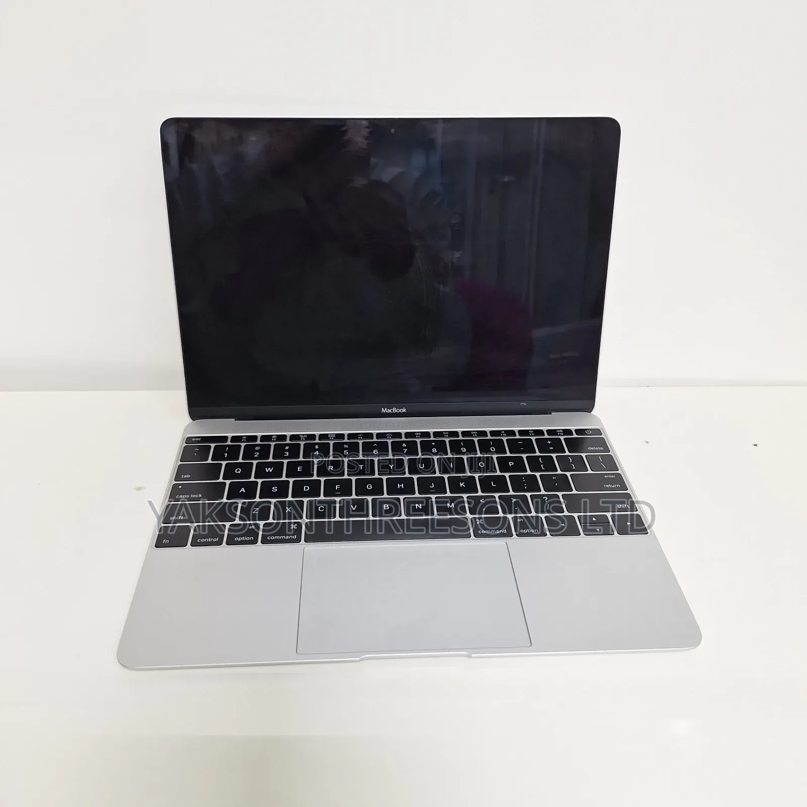 Laptop Apple MacBook 2016 8GB Intel Core I5 SSD 512GB