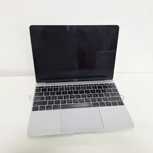 Laptop Apple MacBook 2016 8GB Intel Core I5 SSD 512GB