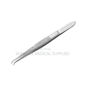 Vascular Tissue Forceps Clamps